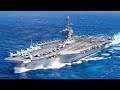 Taking off from the Aircraft Carrier USS Theodore Roosevelt • Flight Operations