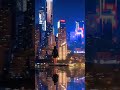 Evening in Chongqing