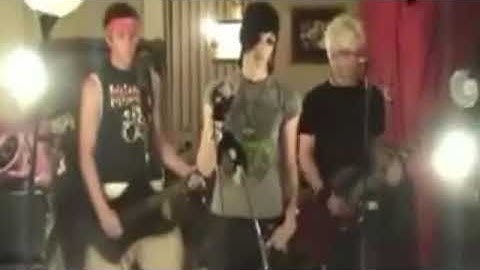 Andy Biersack The Early Years