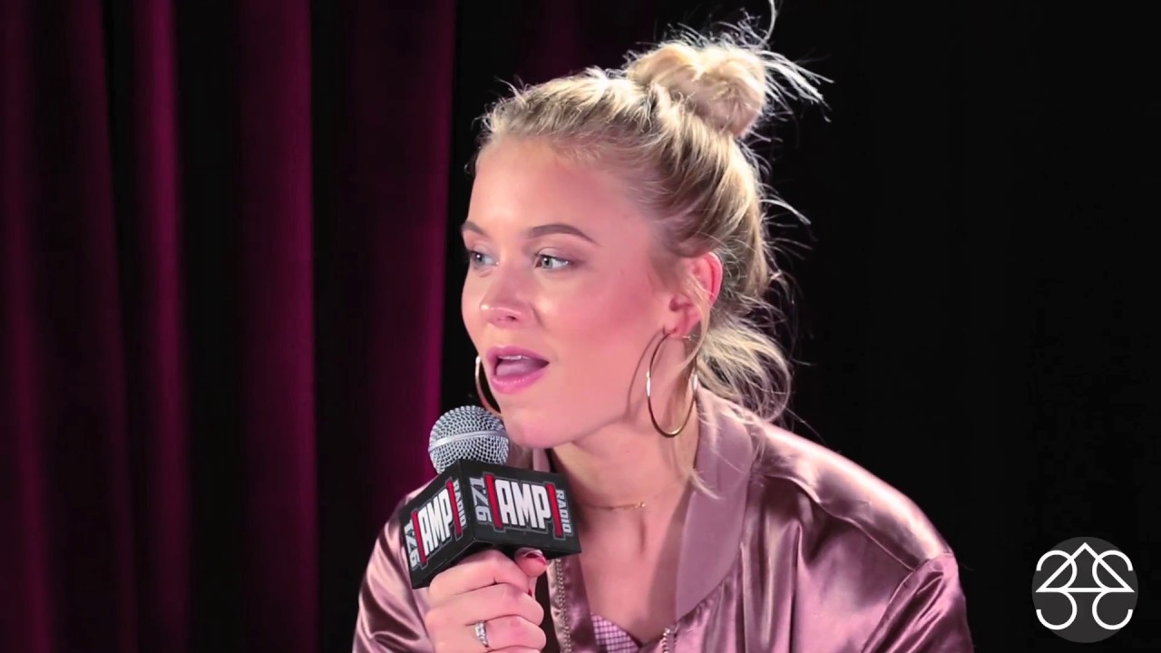 Sherry Cola + Zara Larsson