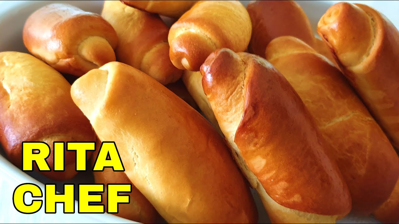 БУТЕРБРОДЫ СО СЛАДКИМ МОЛОКОМ - ЛЕГКИЙ РЕЦЕПТ- РИТА ШЕФ-ПОВАР