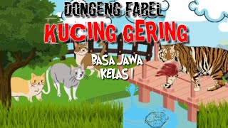 KELAS 1 BASA JAWA BAB DONGENG 