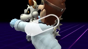 [PMEX REMIX 0.8.2b] Dr.Luigi Gameplay