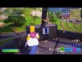 FORTNITE BATTEL ROYAL