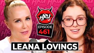 Leana Lovings: A Neuroscience Nerd Became One of the Most Watched Performers in the World