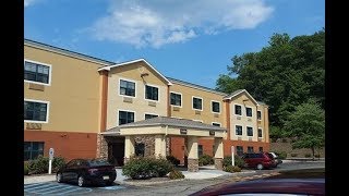Extended Stay America - Ramsey