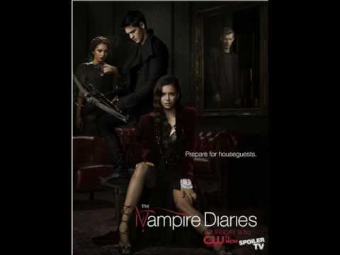 Holding A Heart Toby Lightman The Vampire Diaries Audio