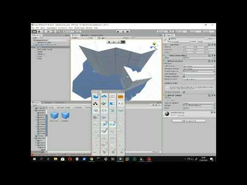 Build Your FPS Game With Unity #1 - YouTube