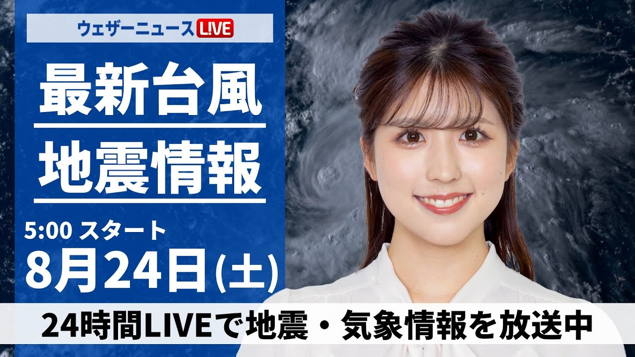 ウェザーニュースLIVE キャスターボイス入り目覚まし時計 SORASHOP Ch.｜ウェザーニュース