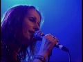 Capture de la vidéo Karnataka - In Concert (2002)