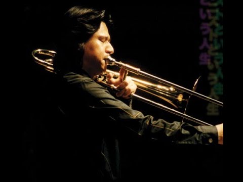 トロンボーン協奏曲（L.グレンダール） - YouTube