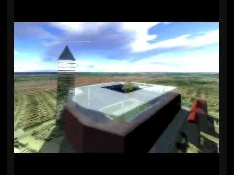 No 1. Goodison Redevelopment & The Everton Stadium ...