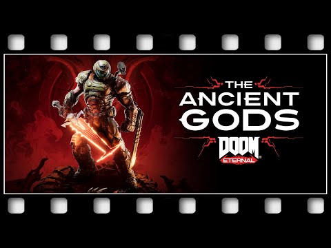 Video: Een Nieuwe Doom-film Is In De Maak