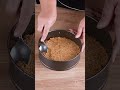 Whenever I make this dessert, everyone asks me for the recipe