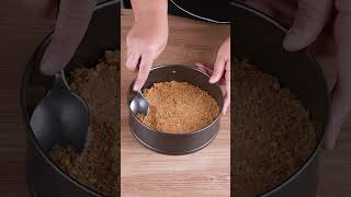 Whenever I make this dessert, everyone asks me for the recipe