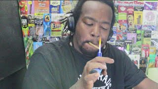 Certified Pothead - Smoke Wit Ya Boi - Monday Session