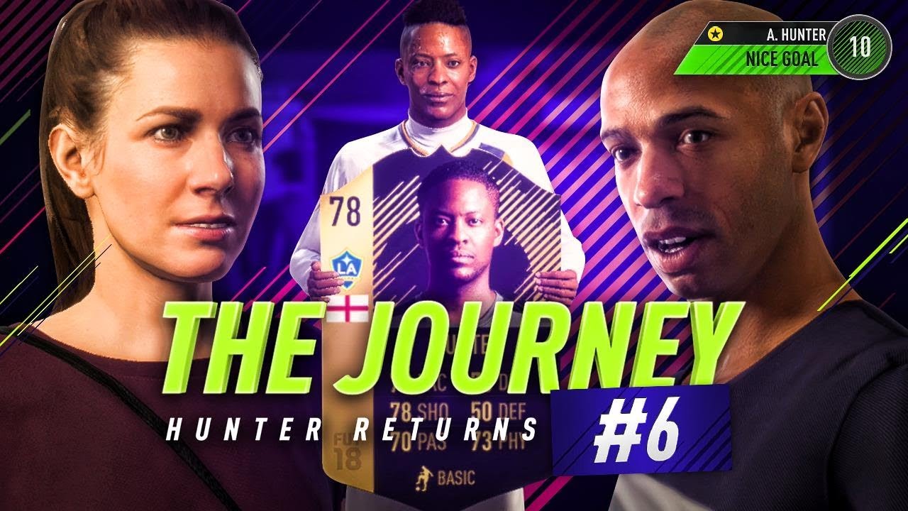 top 100 forbes FIFA 18 THE JOURNEY! IN FORM!!