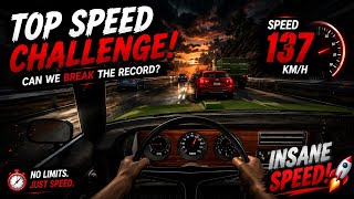 Extreme Car Racing Game | Turbo Speed Highway Racing Challenge | M R L Gaming screenshot 1