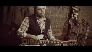 Andrew Medwed &quot;Free man&quot; album guitar producing by Nicky Rubchenko