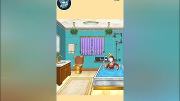 Frustrating Puzzle Games Level 3 Gameplay