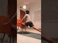 What Doctors Don't Tell You About Chair Yoga and Sperm Count