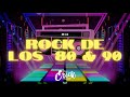 Mix rock pop de los 80  90  dj erick