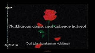 Story Wa 30 detik (Rose) // LeeHi