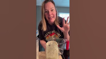 Day 4: Sourdough Starter from Scratch #sourdoughforbeginners #sourdoughstarter #sourdough