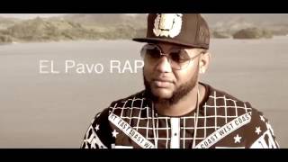 El Pavo Rap ft Big Father-A veses