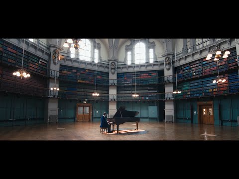 Cloudwalking - Luke Faulkner