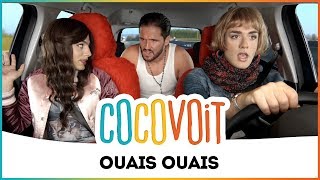 Cocovoit - Ouais Ouais