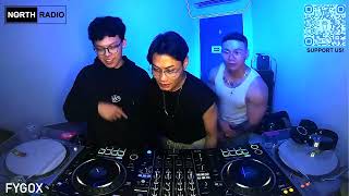 NorthRadio Sessions #322 - Fygox - 25/07/2026