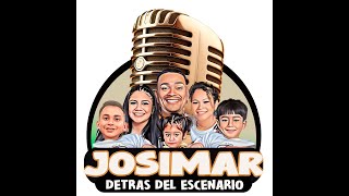 JOSIMAR DETRAS DEL ESCENARIO - ( el sacrificio y la sorpresa ) CAP 4