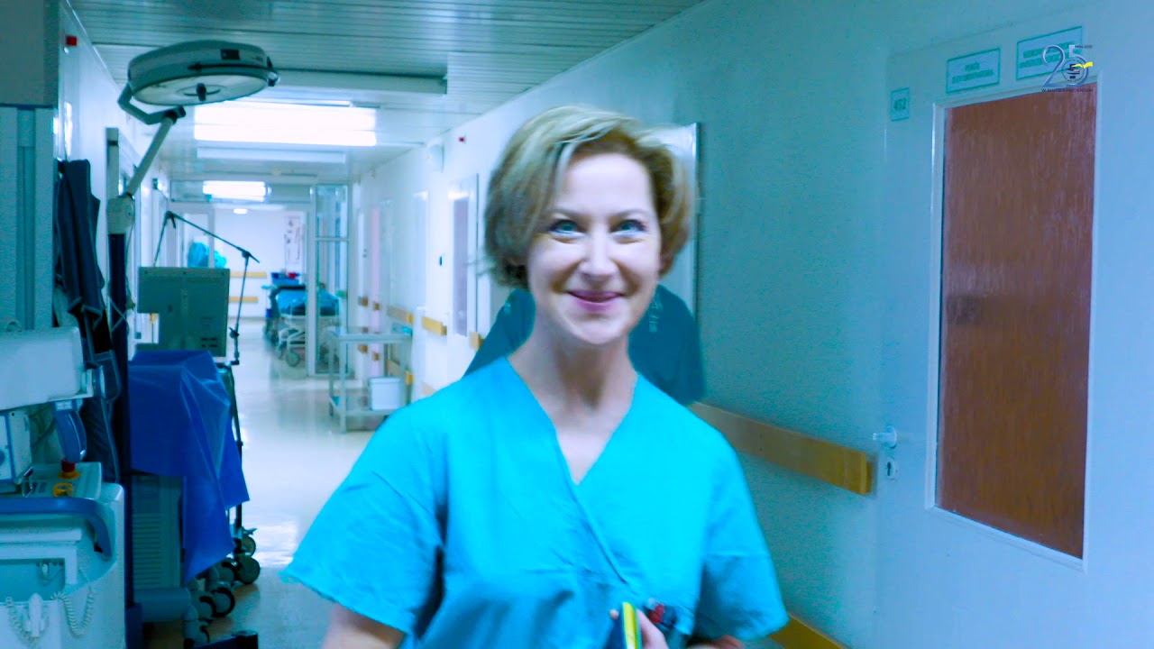 Nowoczesny Ośrodek Intensywnej Terapii Kardiologicznej