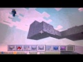 Minecraft xbox- how to make a garage (easy) Minecraft xbox- how to make a garage (easy)