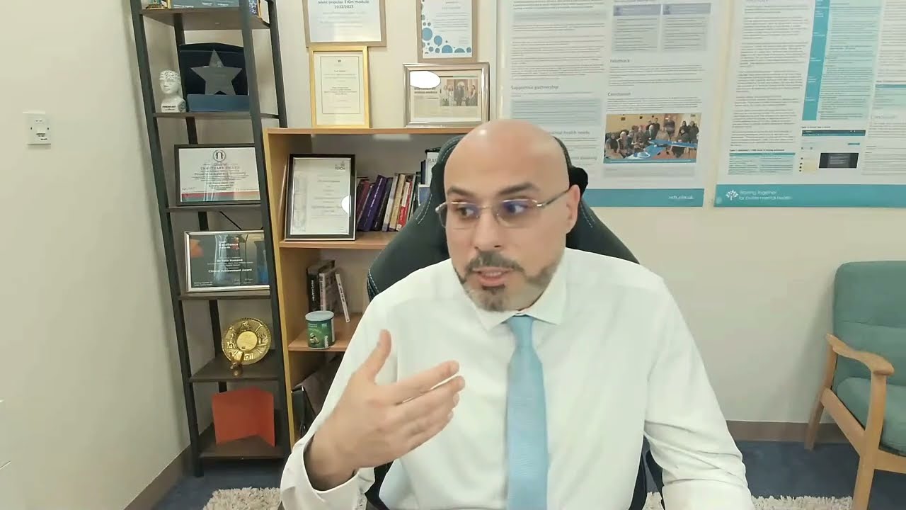 اضطراب ما بعد الصدمة المعقد