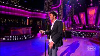 Enrique Iglesias - Do You Know Live at Dancing With the Stars HD