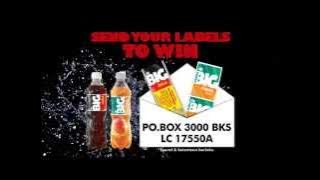 BIG COLA - TVC 15s