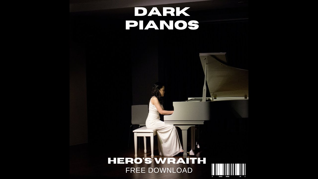 "FREE" Loop Kit / Sample Pack - "Dark Piano's" - Type Beat, Producers ...