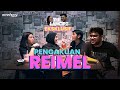 INI TENTANG REIMEL‼️MAU DI BAWA KEMANA HUBUNGAN REINER DAN IMELPC❓|| VLOG PART 1