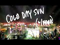 Pearl Jam - Cold Day in the Sun (Taylor Hawkins tribute), Los Angeles 2022 (Edited &amp; Offical Audio)