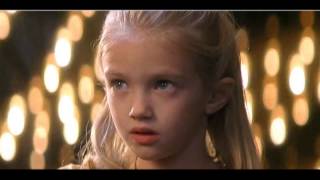 Landry Allbright as Casey Poe in Con Air(1997)