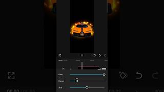 CAR AURA TUTORIAL CAPCUT