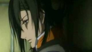Everyting Changes Gundam 00 AMV