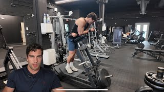 What I Eat | Pull Day Venting