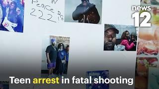 Teen arrested in deadly Brooklyn shooting