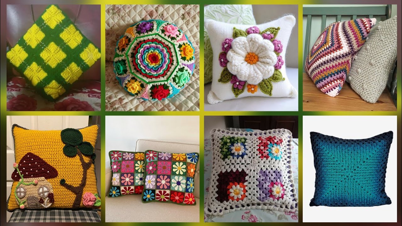 Most beautiful stylish crochet cousin design ideas for 2025