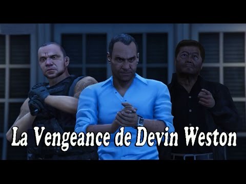 La Venganza De Nappa English