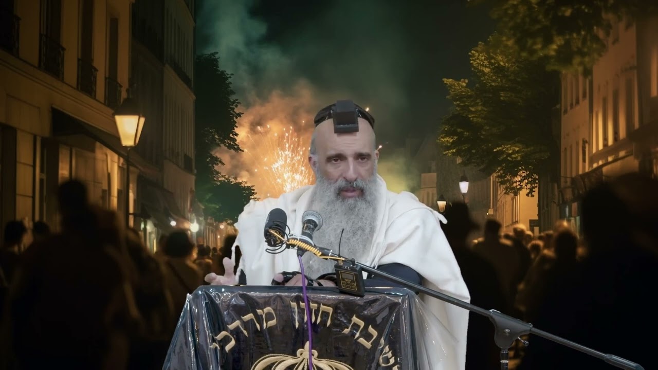 קצרים-הרב מאיר דוד שמואלי -בפרט עכשיו להרבות בתפילה