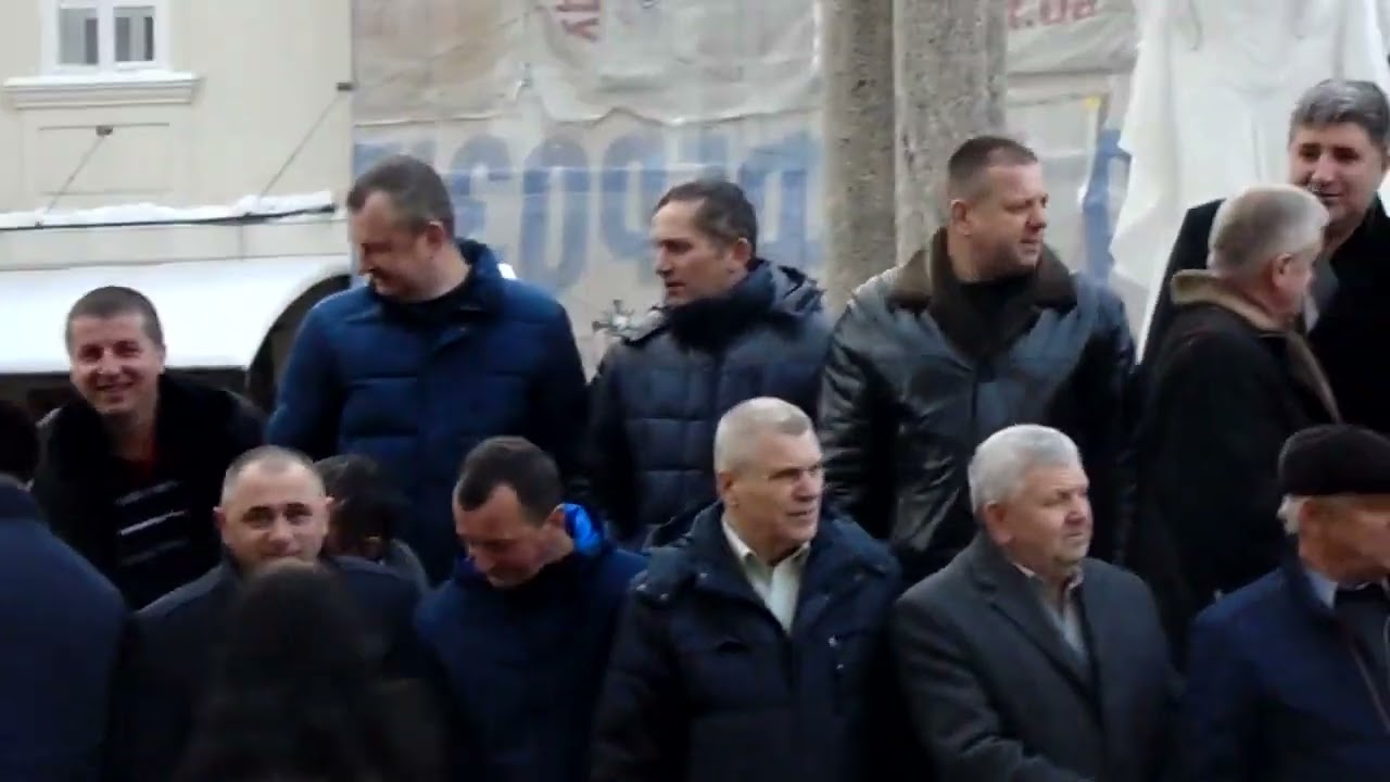 с КРИЧКА ВИПУСКНИКИ  2019